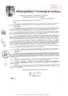 Vista preliminar de documento RESOLUCIÓN DE ALCALDIA N°0438-2019-MPS/A