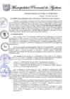 Vista preliminar de documento RESOLUCION DE ALCALDIA N° 118-2024-MPA