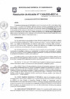 Vista preliminar de documento Resolucion de Alcaldia N°1149 -2023 -A
