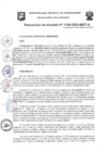 Vista preliminar de documento Resolucion de Alcaldia N°1166 -2023 -A