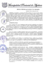 Vista preliminar de documento RESOLUCION DE ALCALDIA N° 117-2024-MPA