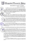 Vista preliminar de documento RESOLUCION DE ALCALDIA N° 116-2024-MPA