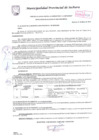 Vista preliminar de documento RESOLUCIÓN DE ALCALDIA N°0447-2019-MPS/A