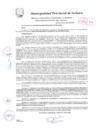 Vista preliminar de documento RESOLUCIÓN DE ALCALDIA N°0449-2019-MPS/A