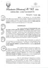 Vista preliminar de documento Resolución Directoral N° 0192-2024-GRSM-DRE-UGEL-SAN-MARTIN