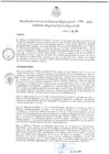 Vista preliminar de documento Resolución Gerencial General Regional N° 126-2023