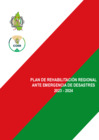 Vista preliminar de documento Plan  de rehabilitacion 2023 - 2024