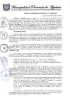 Vista preliminar de documento RESOLUCION DE ALCALDIA N° 111-2024-MPA