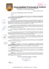 Vista preliminar de documento RESOLUCIÓN DE ALCALDIA N°0456-2019-MPS/A