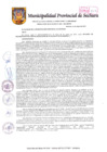 Vista preliminar de documento RESOLUCIÓN DE ALCALDIA N°0457-2019-MPS/A