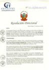 Vista preliminar de documento RD N° 01-01-2019-HCLLH-SA