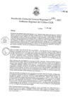 Vista preliminar de documento Resolución Gerencial General Regional N° 373-2022