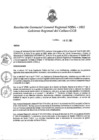 Vista preliminar de documento Resolución Gerencial General Regional N° 354-2022