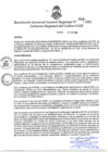 Vista preliminar de documento Resolución Gerencial General Regional N° 338-2022