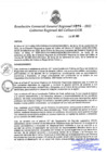 Vista preliminar de documento Resolución Gerencial General Regional N° 324-2022