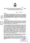 Vista preliminar de documento Resolución Gerencial General Regional N° 312-2022