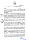 Vista preliminar de documento Resolución Gerencial General Regional N° 260-2022