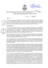 Vista preliminar de documento Resolución Gerencial General Regional N° 257-2022