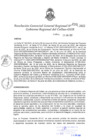 Vista preliminar de documento Resolución Gerencial General Regional N° 239-2022