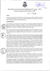 Vista preliminar de documento Resolución Gerencial General Regional N° 225-2022