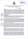 Vista preliminar de documento Resolución Gerencial General Regional N° 201-2022