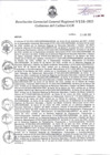 Vista preliminar de documento Resolución Gerencial General Regional N° 156-2022
