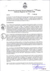 Vista preliminar de documento Resolución Gerencial General Regional N° 135-2022