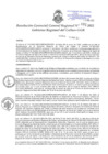 Vista preliminar de documento Resolución Gerencial General Regional N° 091-2022