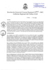 Vista preliminar de documento Resolución Gerencial General Regional N° 087-2022