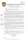 Vista preliminar de documento RESOLUCIÓN DE ALCALDIA N°0461-2019-MPS/A