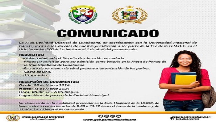 #EnGestionChavelonEsLaSolucion