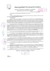 Vista preliminar de documento RESOLUCIÓN DE ALCALDIA N°0462-2019-MPS/A