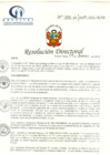 Vista preliminar de documento RD N° 05-01-2019-HCLLH-SA