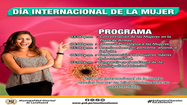 #EnGestionChavelonEsLaSolucion 