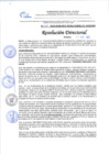 Vista preliminar de documento RD 146-2024-ORDONEZ PRECIADO LUIS DAVID- RECONOCER TIEMPO DE SERVICIO