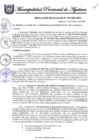 Vista preliminar de documento RESOLUCION DE ALCALDIA N° 127-2024-MPA