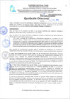 Vista preliminar de documento RD 149-2024 -JARAMILLO MORALES MARTIN JUAN GERARDO-DECLARAR INFUNDADO EL PAGO DEL BONO  ESTABLECIDO LEY 31912