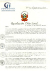 Vista preliminar de documento RD N° 12-01-2019-HCLLH-SA