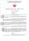 Vista preliminar de documento RD Nº000304 06-02-202420240304_11204155