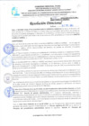 Vista preliminar de documento RD 151-2024-CUMBICUS JIMENEZ MARITSA-DECLARAR INFUNDADO BENEFICIO DE CANASTA DE ALIMENTOS