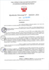 Vista preliminar de documento RD Nº000309 06-02-202420240229_10454451