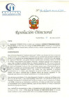 Vista preliminar de documento RD N° 16-01-2019-HCLLH-SA