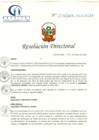 Vista preliminar de documento RD N° 17-01-2019-HCLLH-SA