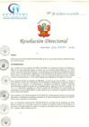 Vista preliminar de documento RD N° 18-01-2019-HCLLH-SA