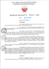 Vista preliminar de documento RD Nº000314 06-02-202420240229_10414526