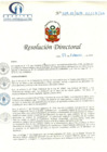 Vista preliminar de documento RD N° 039-02-2019-HCLLH-SA