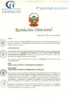 Vista preliminar de documento RD N° 040-02-2019-HCLLH-SA