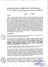 Vista preliminar de documento Resolución Gerencial General Regional N°024-2022-Gobierno Regional del Callao/GRPPAT (10/06/2022)