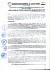 Vista preliminar de documento RESOLUCION DE GERENCIA MUNICIPAL Nº 060-2024-MDAV-GM