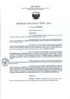 Vista preliminar de documento RD- 2314